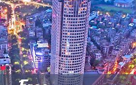 Swissotel Foshan, Guangdong